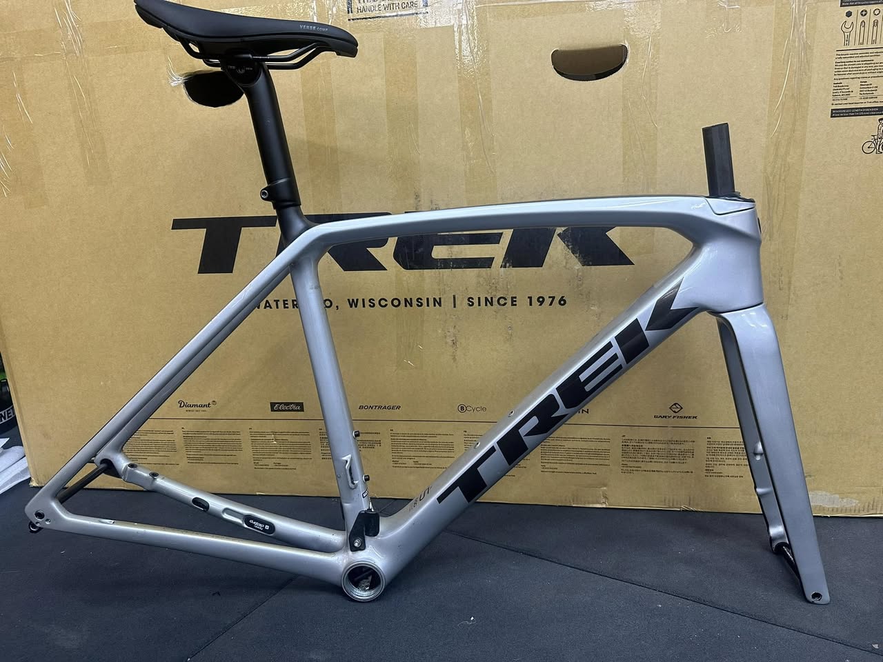 Trek Emonda SL5 - size 54