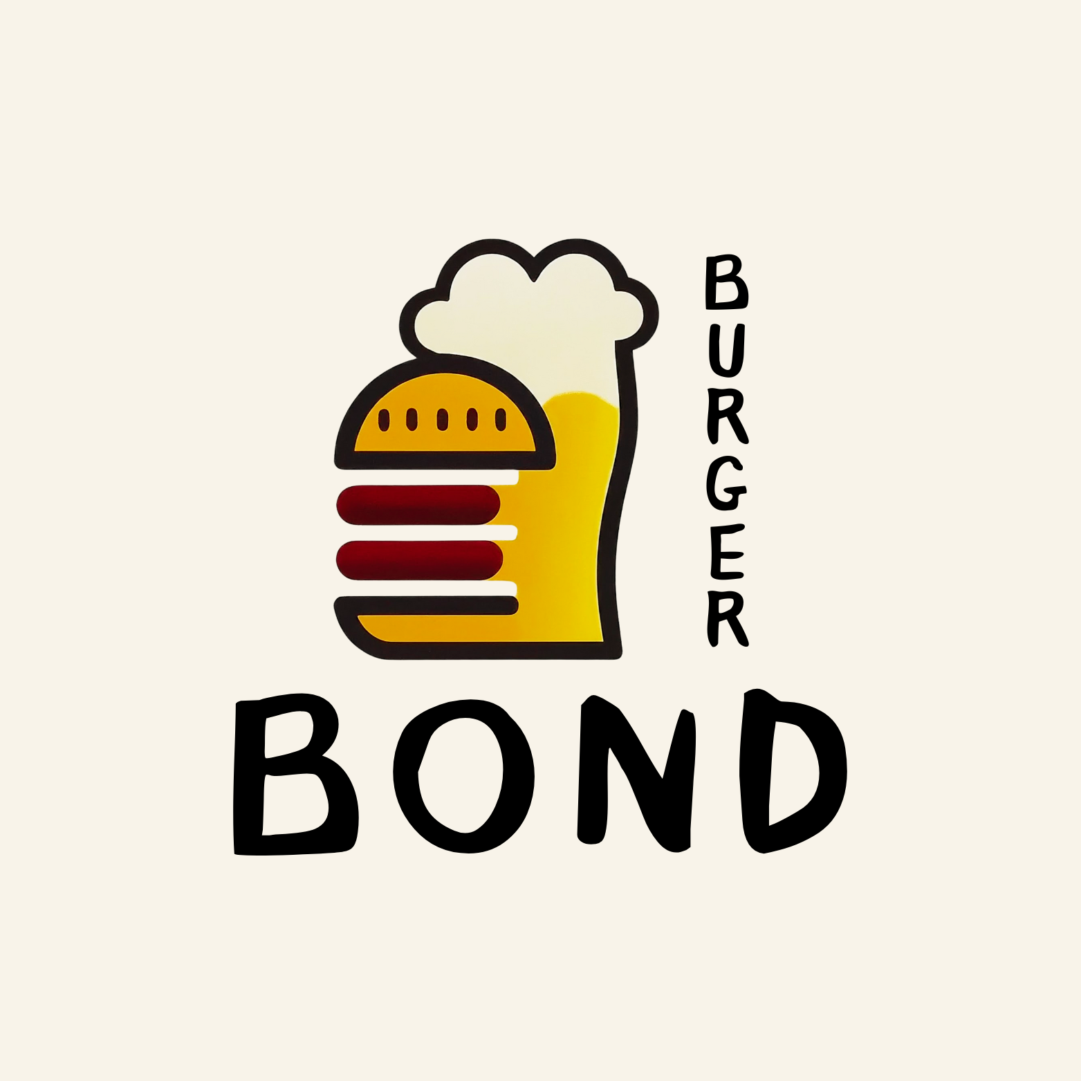 Burger Bond