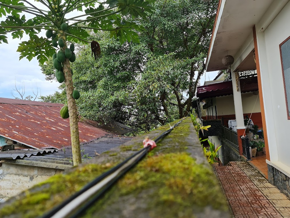 Ánh Dương Hotel