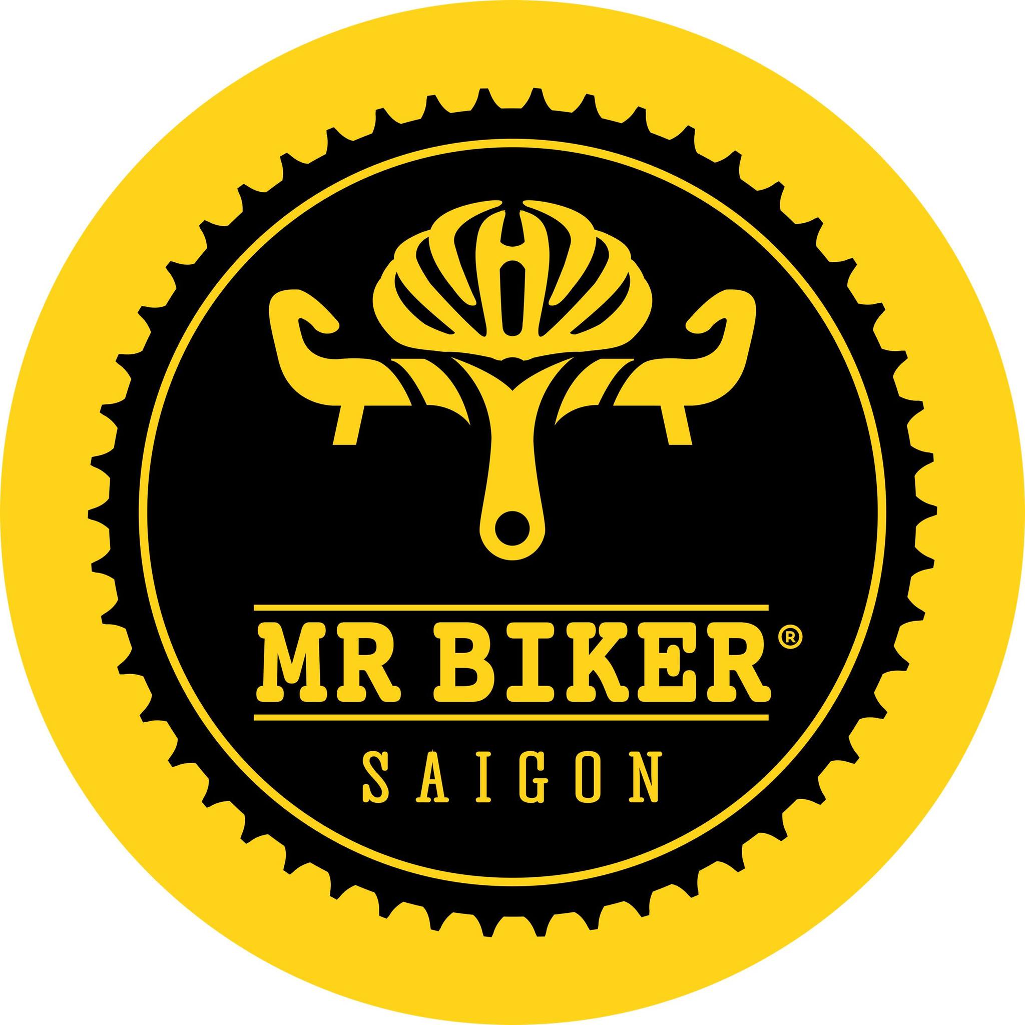 MrBiker Saigon